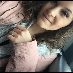 Meet your Posher, Ryland